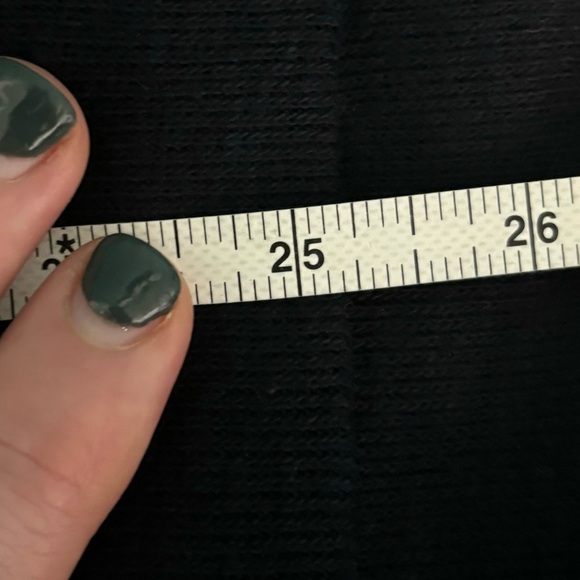 Vintage American Made Champion V-Neck Navy Hilton Head Island Sweater XL Unisex - Picture 7 of 7